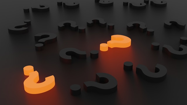 Why Audiences Have Stopped Asking Questions Publicly, And What It Means for Creators in 2025